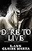 Dare To Live (Churchill Bra...