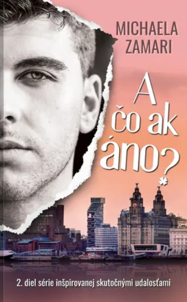 A čo ak áno? 2 (A čo ak áno?, #2)