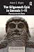 The Gilgamesh Epic in Genesis 1-11: Peering into the Deep (Studies in the History of the Ancient Near East)