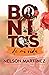 BONITAS DE MI VIDA by Nelson Martínez