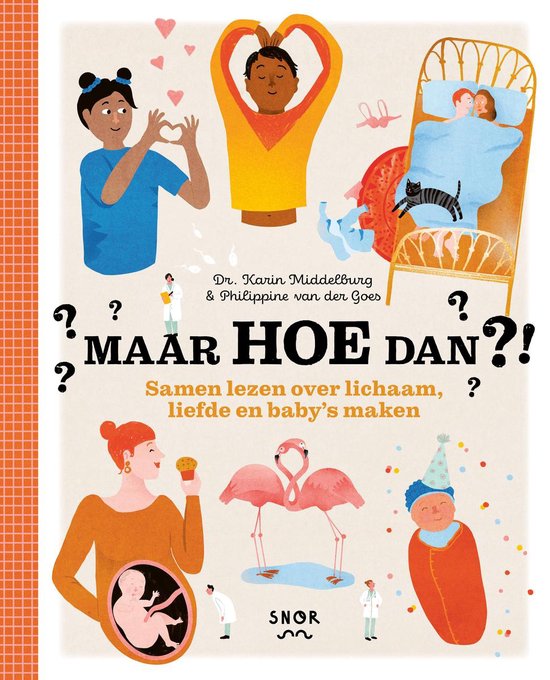 Maar HOE dan?! (Hardcover)