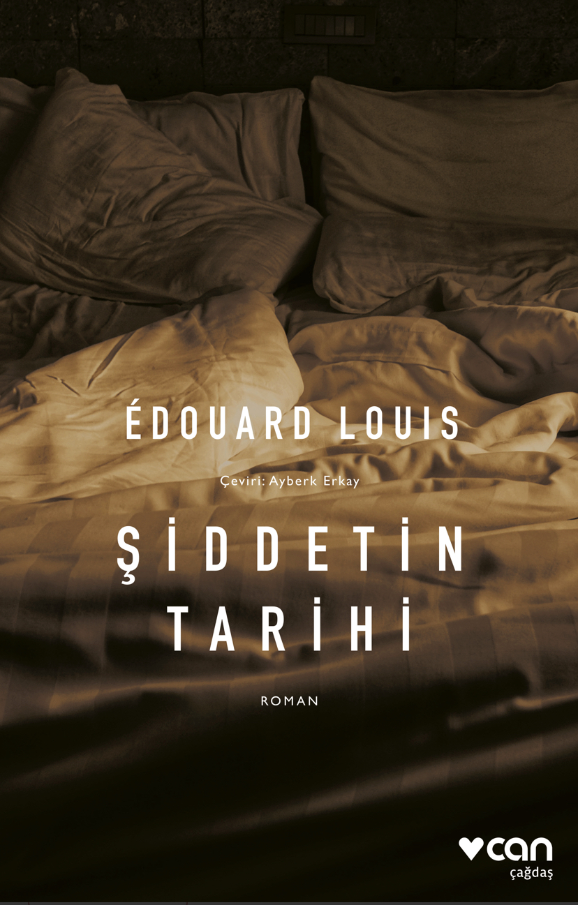 Şiddetin Tarihi