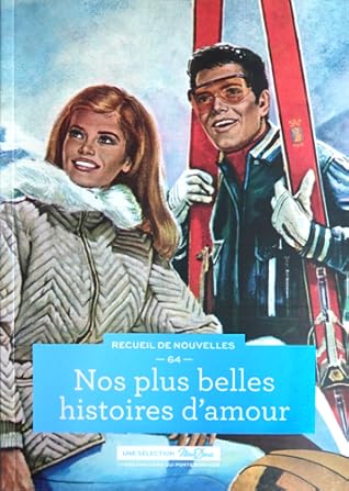 Nos plus belles histoires d'amour (#64)
