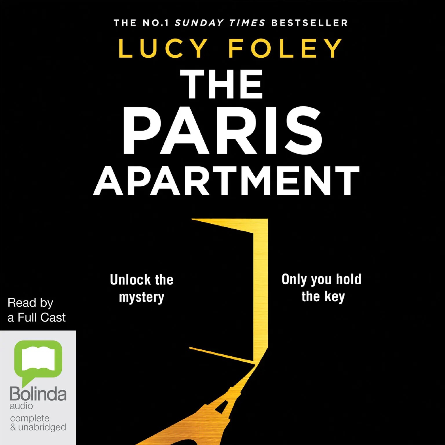 The Paris Apartment
