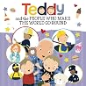 Teddy and People ...