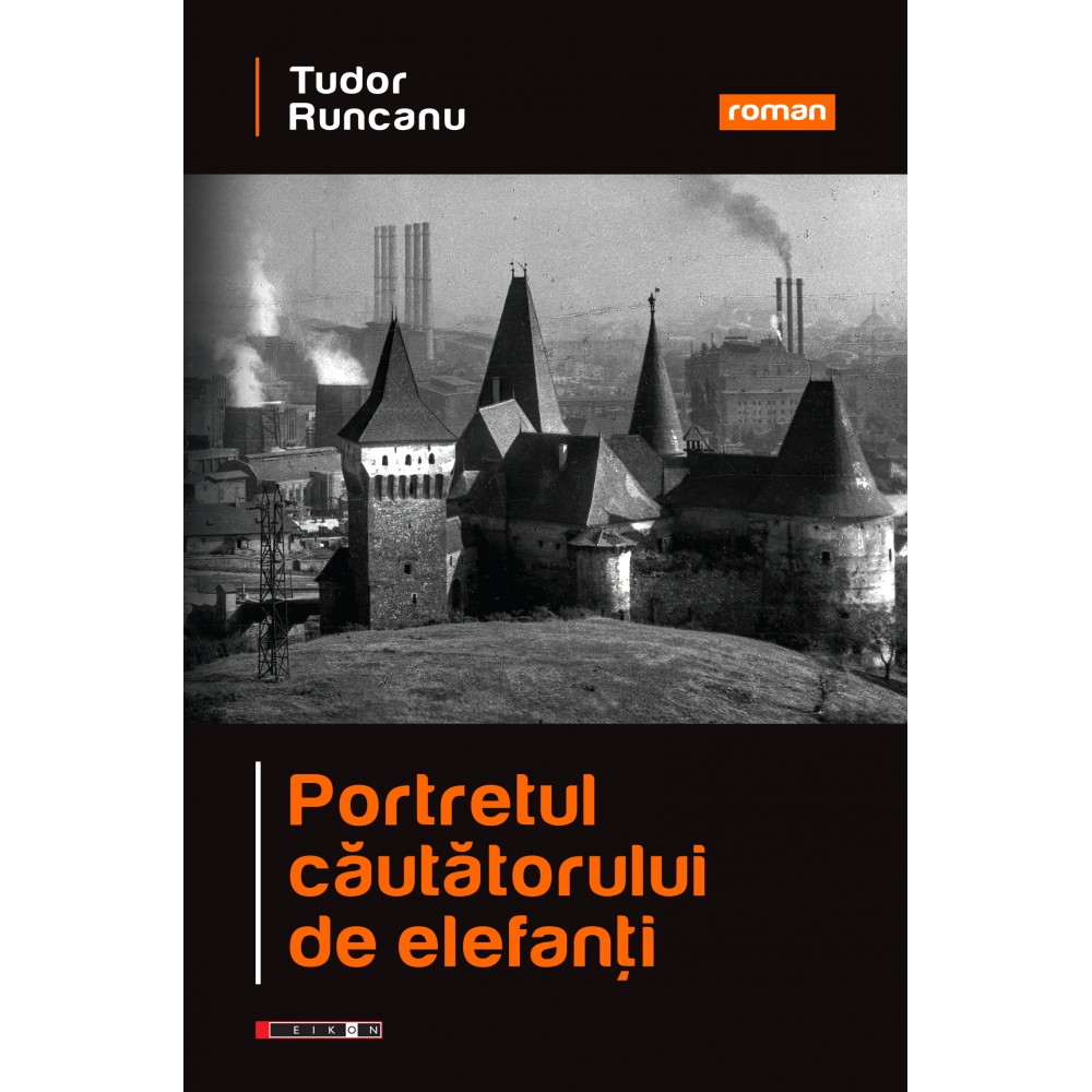 Portretul căutătorului de elefanți