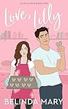 Love, Lilly by Belinda Mary