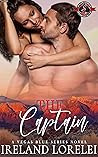 The Captain (Special Forces: Operation Alpha; Vegas Blue #3) The Captain (Special Forces: Operation Alpha; Vegas Blue #3)
