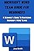 Microsoft word Team guide f...