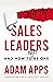 Shitty Sales Leaders by Adam Apps