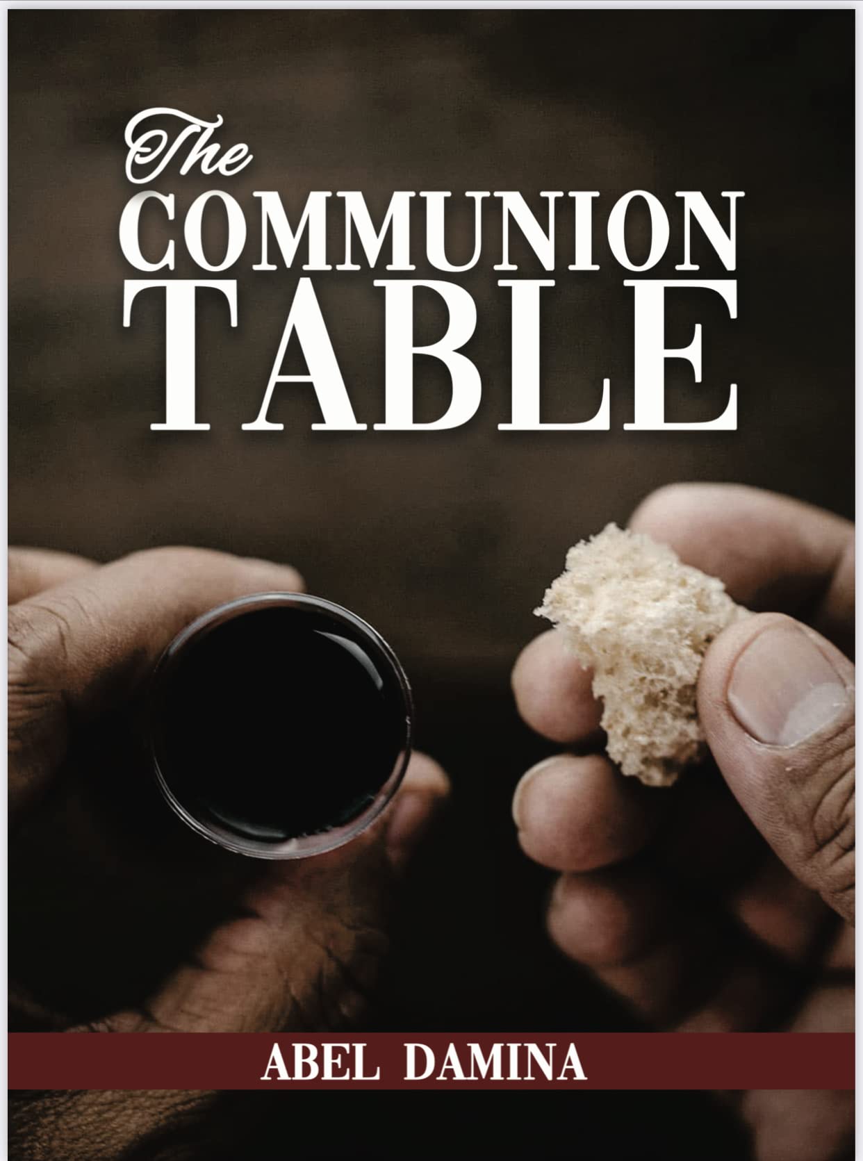 THE COMMUNION TABLE (Kindle Edition)