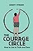The Courage Circle by Sandy Stream