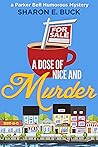 A Dose of Nice (Parker Bell #1) A Dose of Nice (Parker Bell #1)