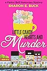 Little Candy Hearts (Parker Bell #4) Little Candy Hearts (Parker Bell #4)