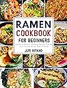 Ramen Cookbook fo...