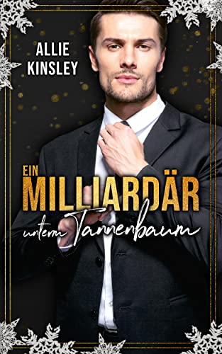 Ein Milliardär unterm Tannenbaum