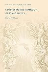 Studies in the Hymnody of Isaac Watts (Studies in Religion and the Arts, 18)