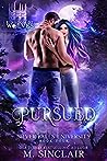 Pursued by M. Sinclair