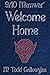 Welcome Home (The 9/10 Memwar #3)