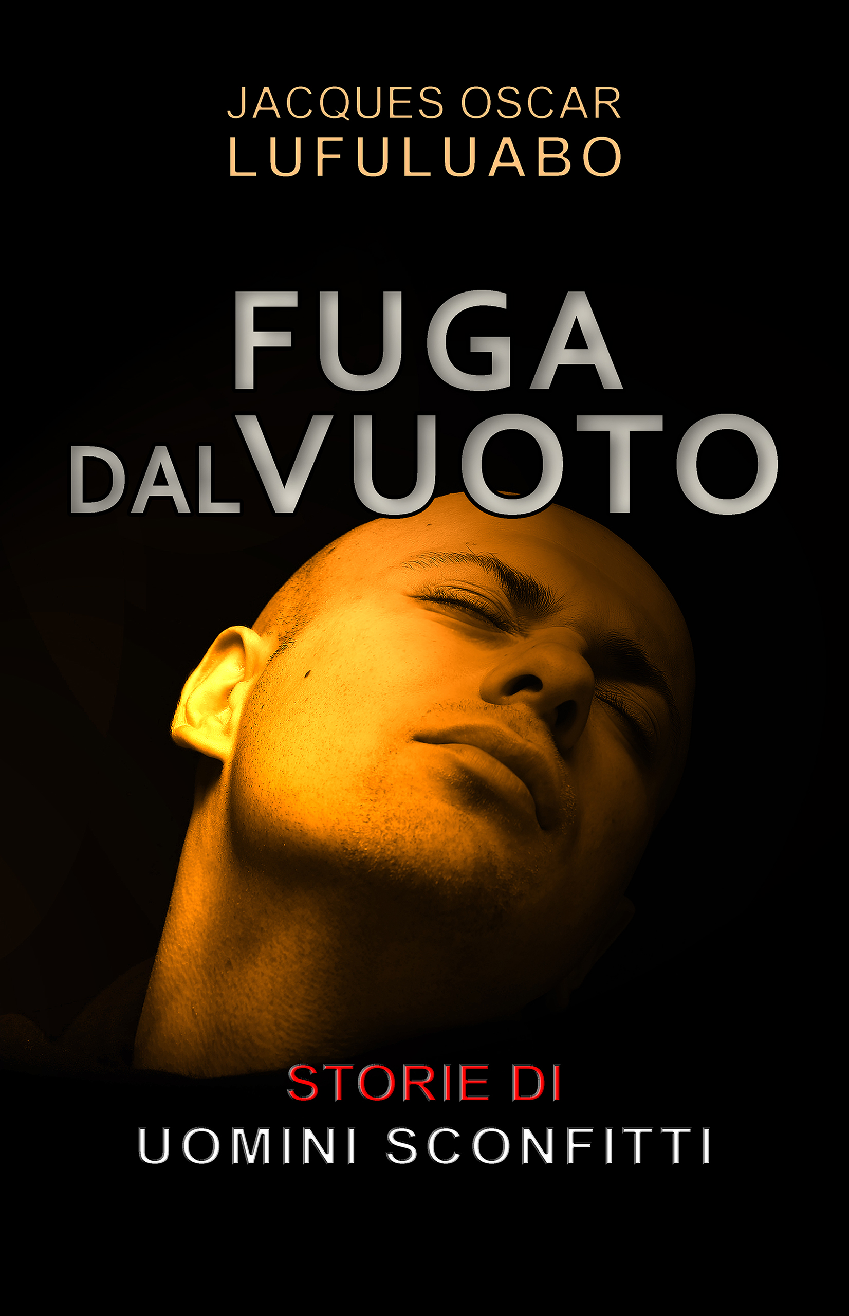 Fuga dal vuoto