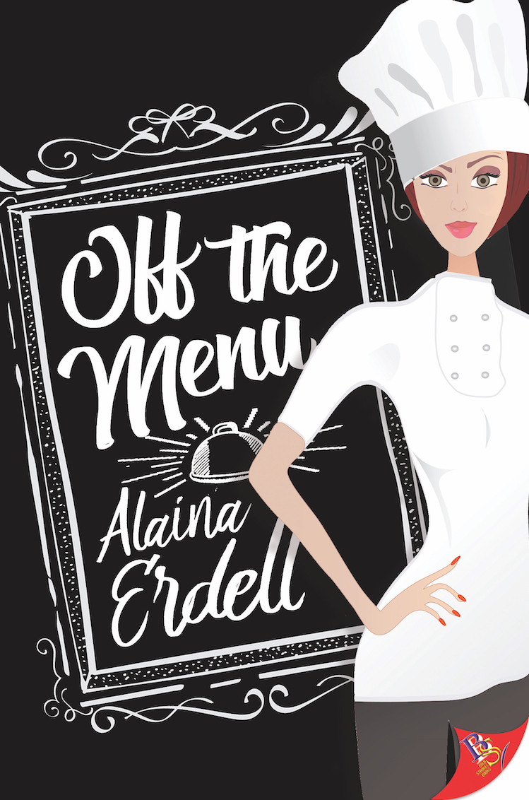 Off the Menu (Kindle Edition)