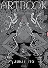 Artbook Junji Ito