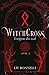 WitchCross - L'Origine du mal by Liv Bonnelli