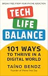 Tech-Life Balance...