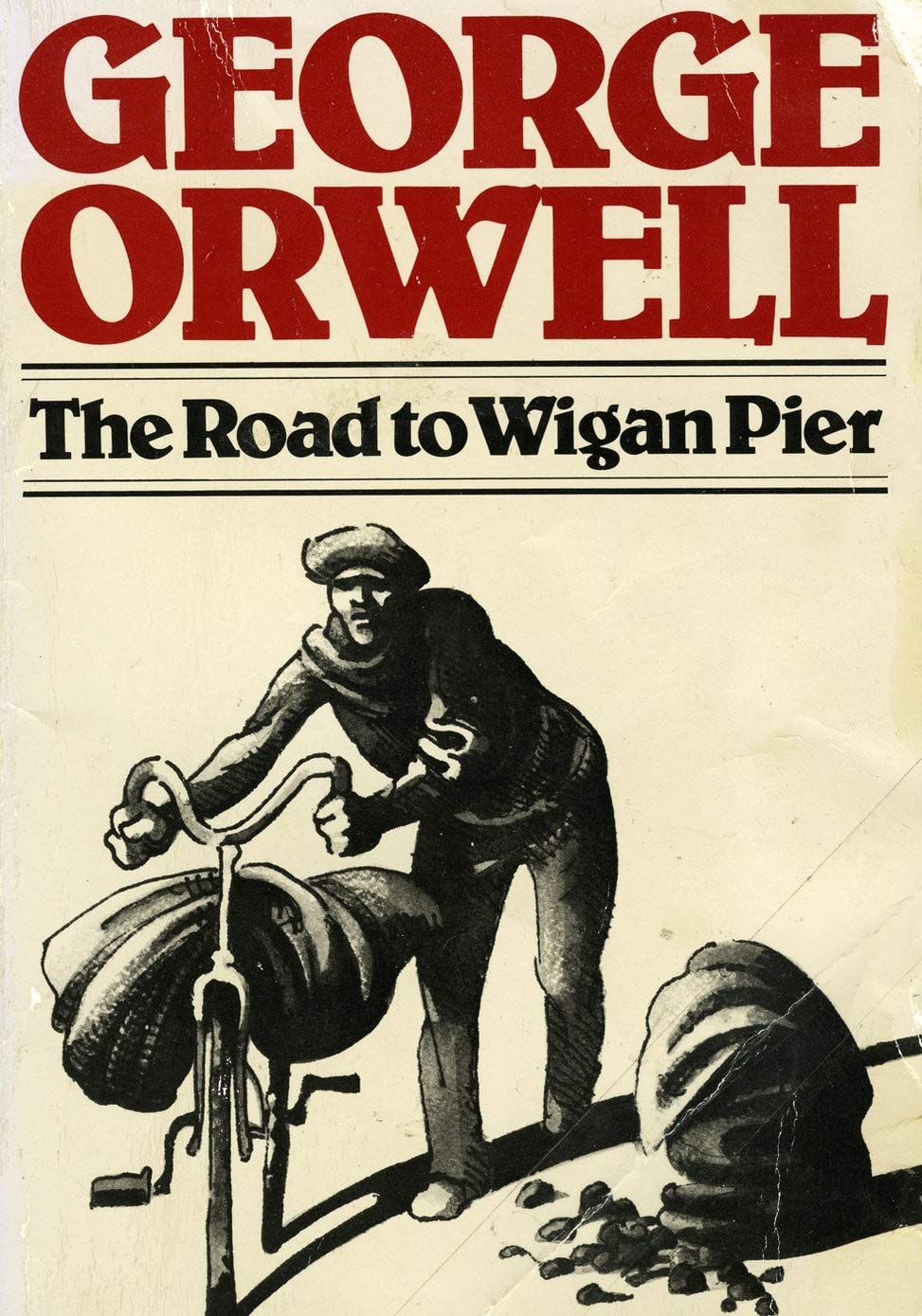 The Road to Wigan Pier