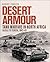 Desert Armour: Tank Warfare in North Africa: Gazala to Tunisia, 1942–43