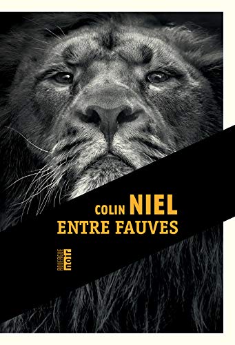Entre fauves (Paperback)