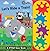 Baby Einstein - Let’s Ride a Train! - A STEM Gear Sound Book - PI Kids