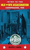 CIA Makes Science Fiction Unexciting #8: Intro to the Mlk and Rfk Assassination Conspiracies: 1968 (Real World)