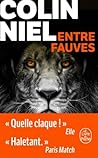 Entre fauves by Colin Niel