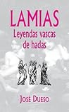 Lamias. Leyendas ...