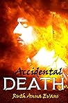 Accidental Death by Ruth Anna Evans
