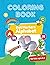 Alphabet Coloring Book for ...