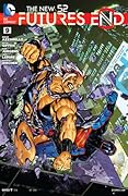 The New 52: Futures End (2014-2015) #9
