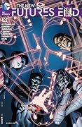 The New 52: Futures End (2014-2015) #10