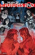 The New 52: Futures End (2014-2015) #11