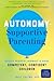 Autonomy-Supportive Parenti...