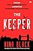 The Keeper: A gripping crime mystery that will keep you guessing