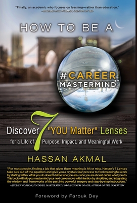 How to be a Career Mastermind: Discover 7 
