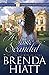 A Taste for Scandal (The Seven Saints Hunt Club)