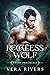 Reckless Wolf (Fated Immort...