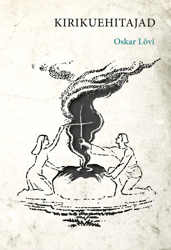 Kirikuehitajad (Hardcover)