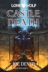 Castle Death by Joe Dever
