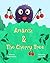 Anansi and The Cherry Tree