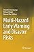 Multi-Hazard Early Warning and Disaster Risks