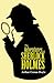 THE ADVENTURES OF SHERLOCK HOLMES